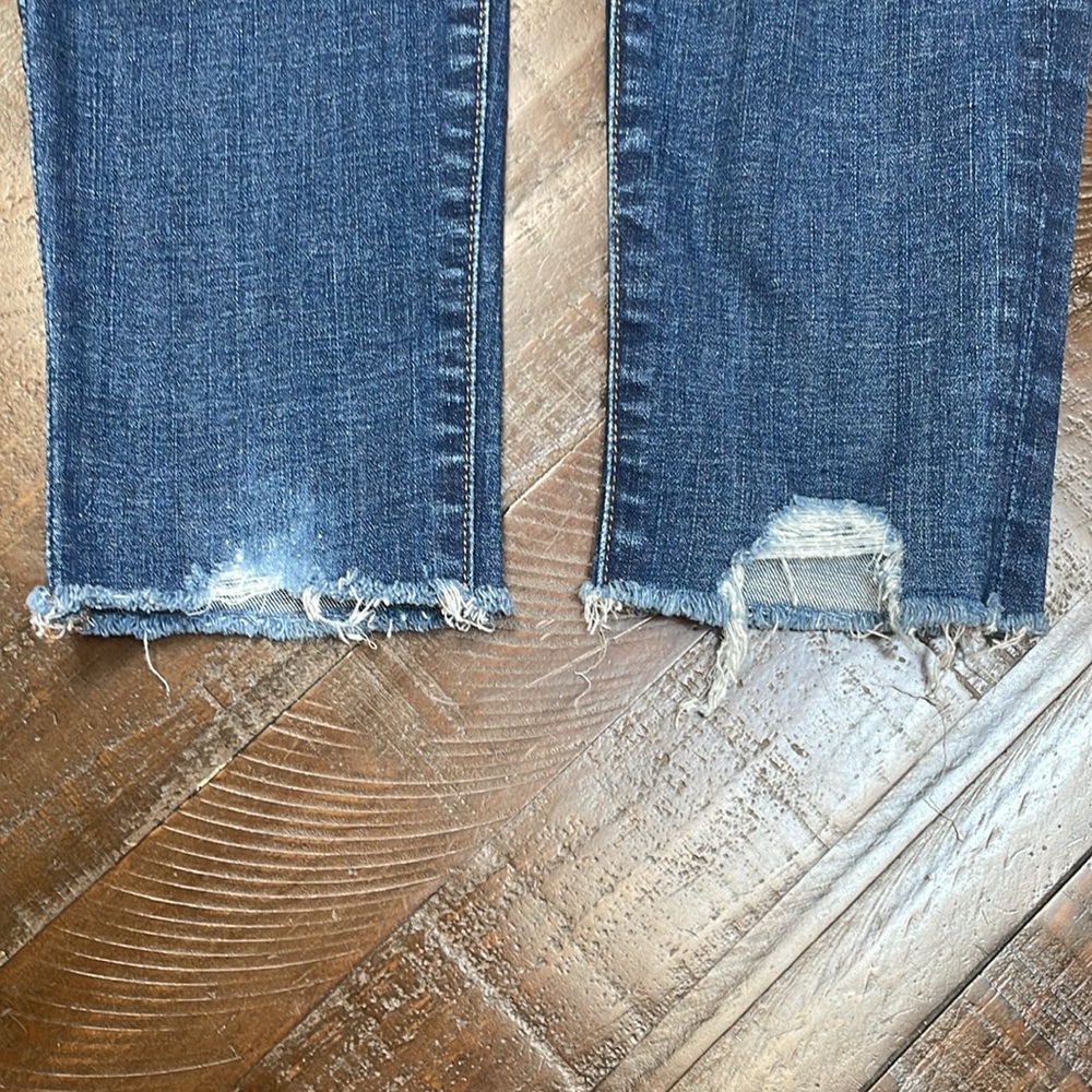 Madewell Jeans - Picture 8 of 9